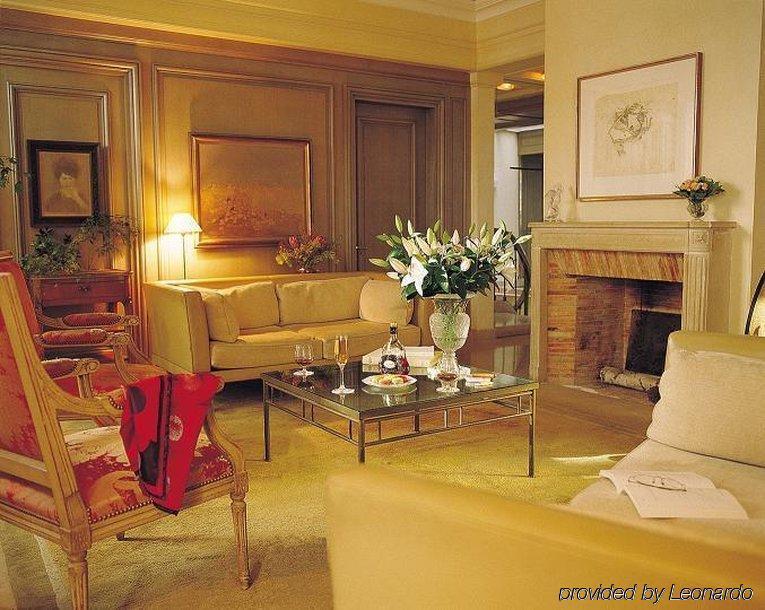 Hotel De L'Arcade Paris Dalaman gambar